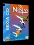 Sega  Sega CD&nbsp; - &nbsp;3 Ninjas Kick Back (USA)